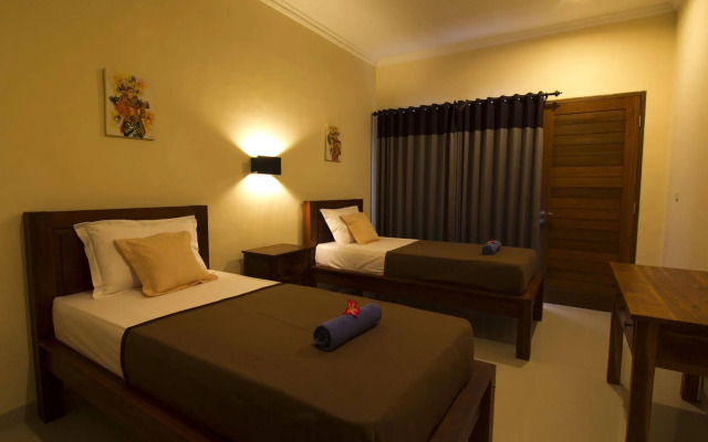 Donna Homestay