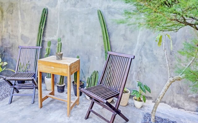 Hotel O Reva Residence Syariah