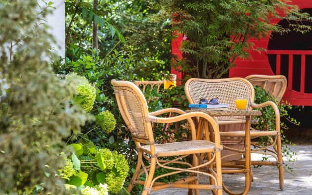 ibis Styles Paris Nation Cours de Vincennes