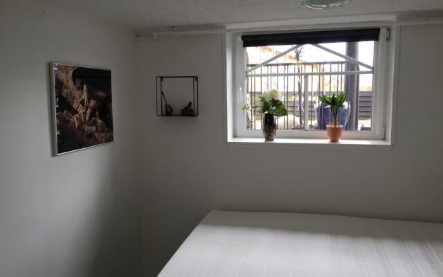 Vettebar Guesthouse