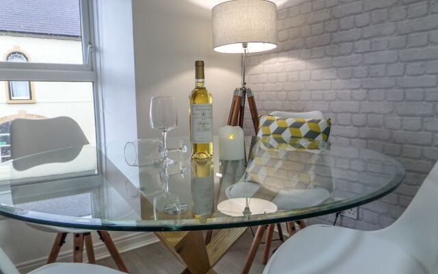 Antrim Coast Apartments