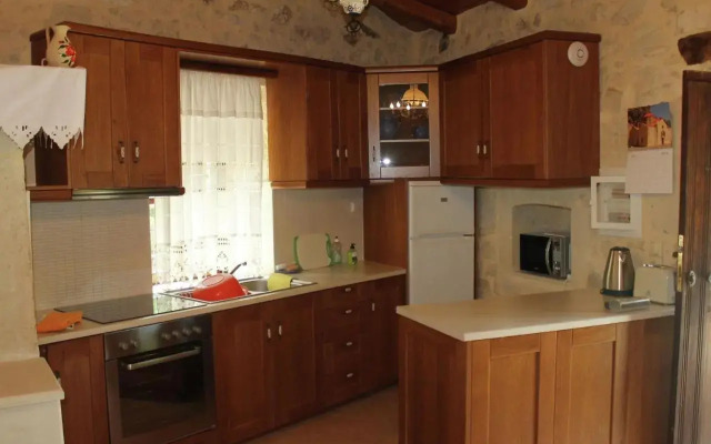 Holiday Home Alexander