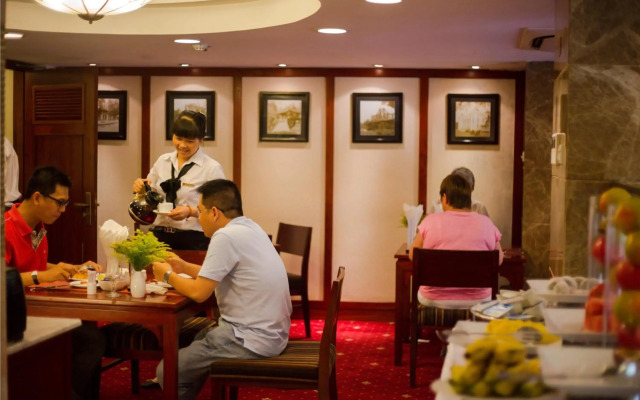 Conifer Boutique Hotel