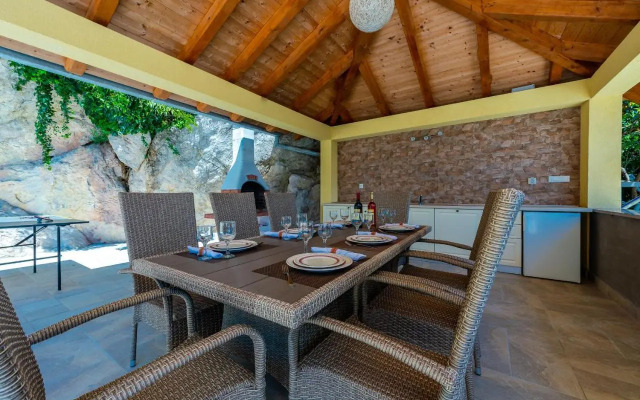Villa Tea