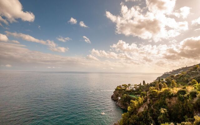 Villa Amalfi in Amalfi