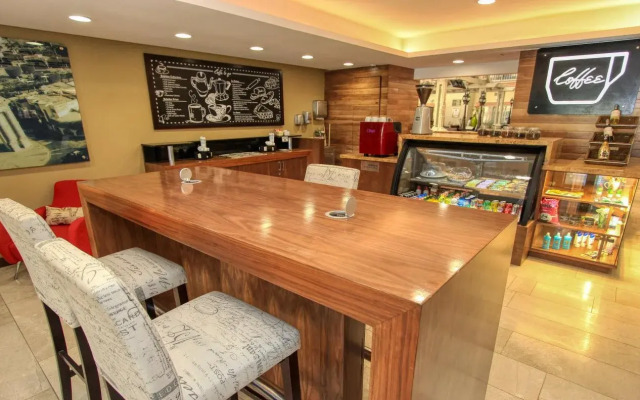 Holiday Inn Leon by IHG