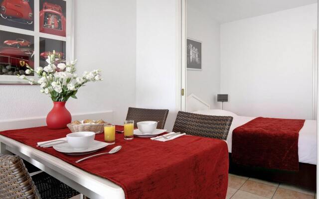 Aparthotel Adagio Monaco Palais Josephine