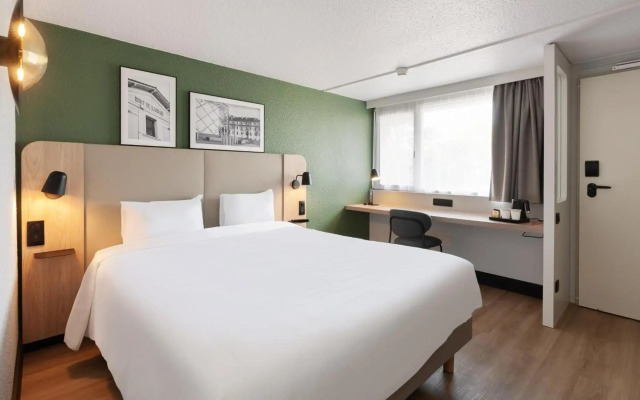 Campanile NATURE - Epône