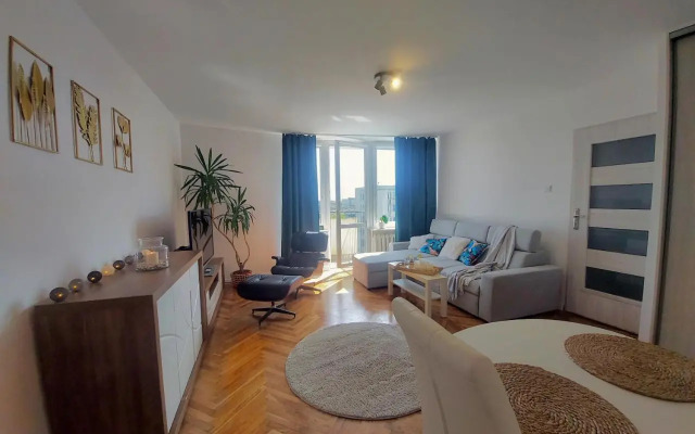 Apartament Śląska