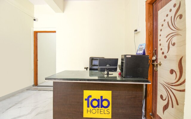 Fabexpress Ashoka Lodging