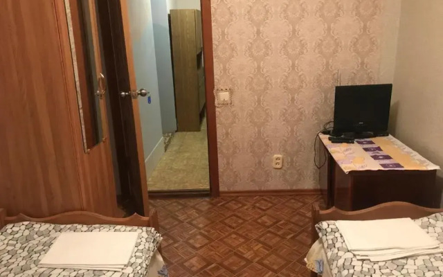 Guesthouse on Dneprovskaya 20