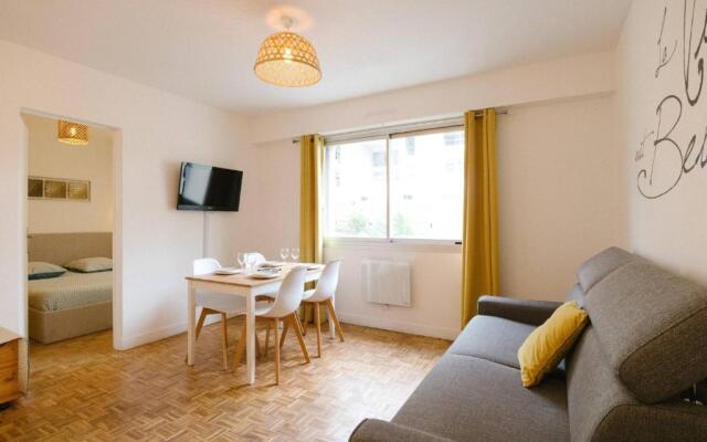 La vie est belle - Longchamps-Canebière-Gare