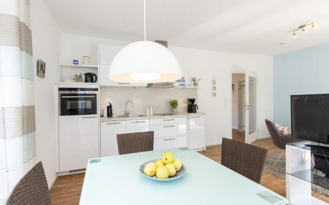 Badeweg 15 Wohnung 1