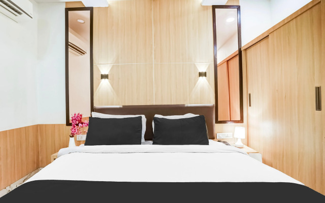 Super Townhouse Jagatpura Formerly Hotel Soft Patel