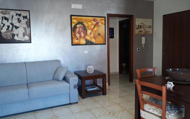 Appartamento Loredana