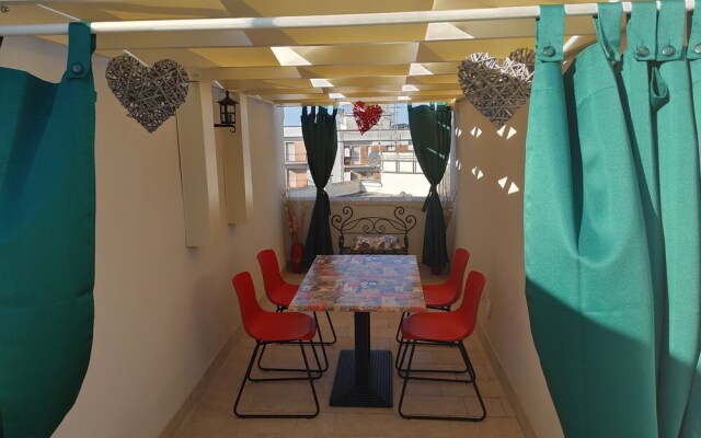 Rossini Guest House