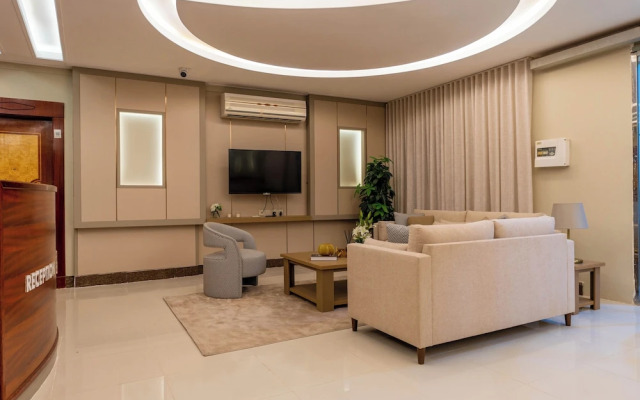 Deyala Serviced Apartments 3