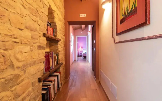 CASCINA MARIANNA 12&4, Emma Villas