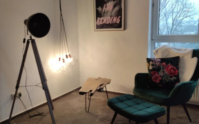 Hotel Eppelborner Hof