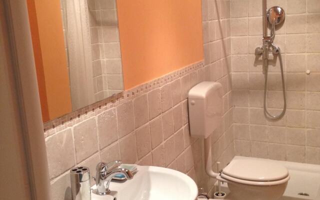 La Terrazza sul Borgo