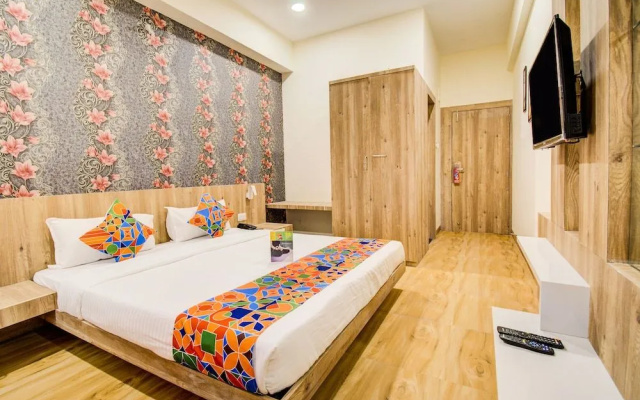 FabHotel Prime Om Epic Vijay Nagar