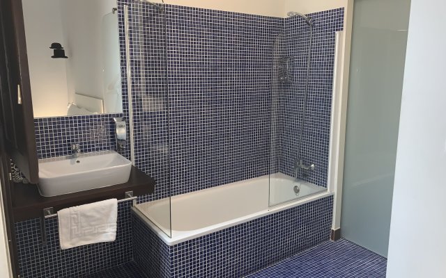 Casual Ilbira Granada Hotel