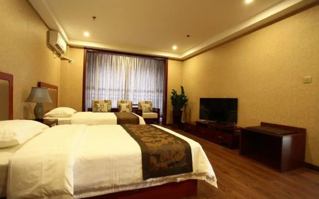 Shengyi Business Hotel