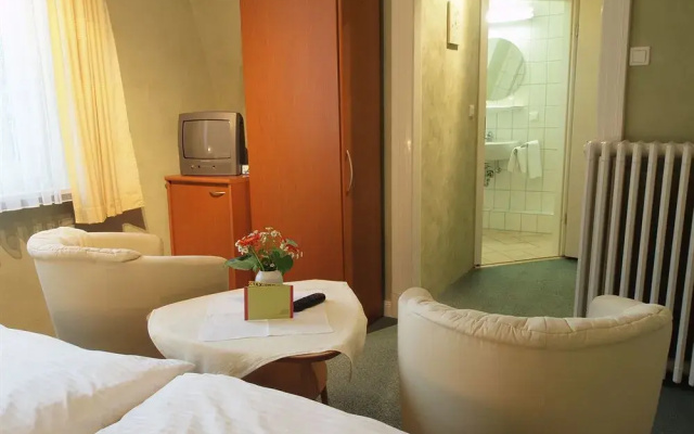 Hotel Bellevue