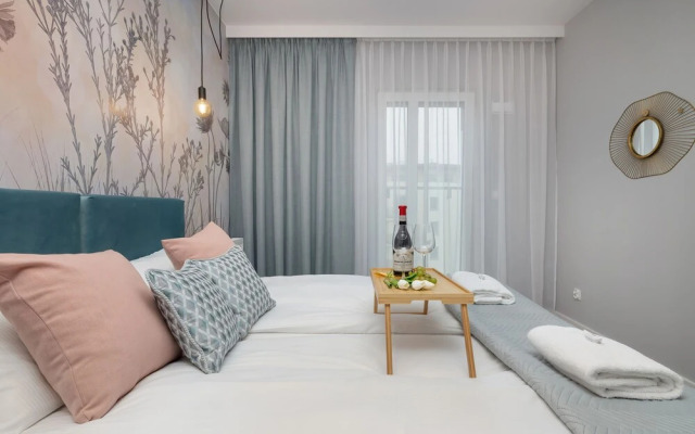 Exclusive Apartments Mostowa by Renters