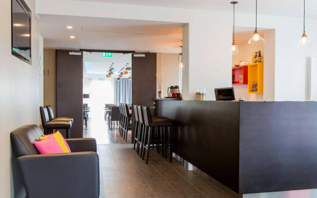 Fosshotel Westfjords