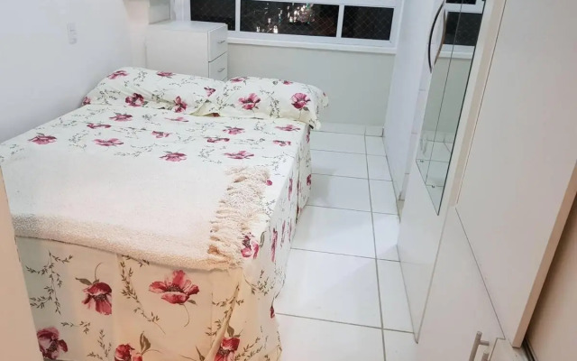 Baronesa de Arari Apartments by BnbHost