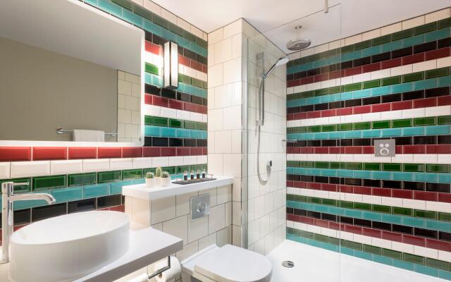 Hotel Indigo Cardiff by IHG