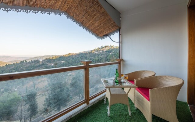 Hotel Robinsson Palace