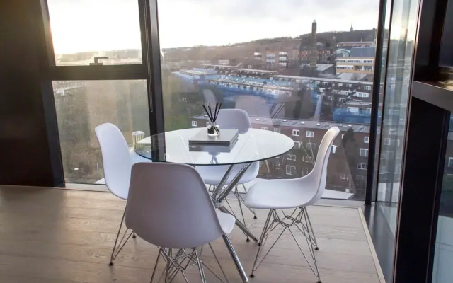 Luxury One Bed Archway