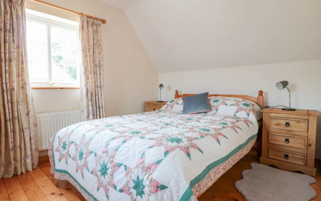 Rodley Manor Cottage, Bloemuns