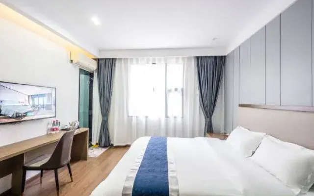 Kempin E-Sports Hotel