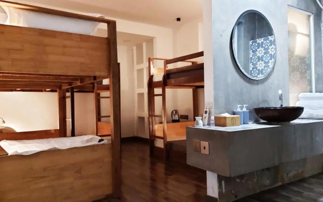 Hotel Kazna
