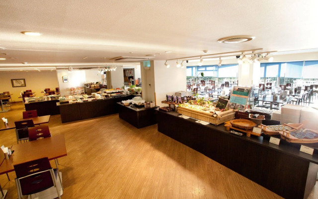 Olivean Shodoshima Yuhigaoka Hotel