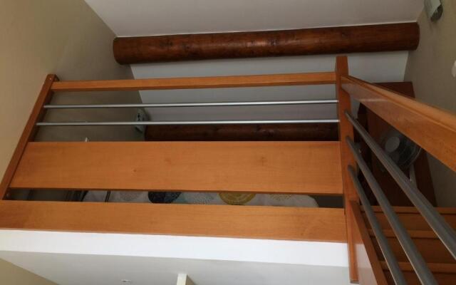 Front de mer les pieds dans l'eau