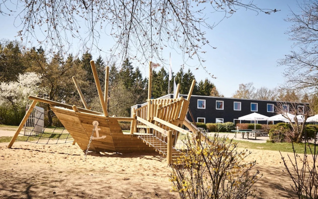 DJH Jugendherberge Biggesee - Hostel