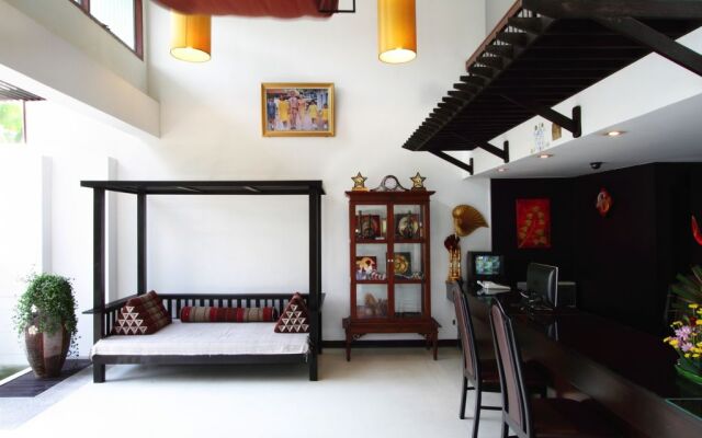 Siam Piman Hotel