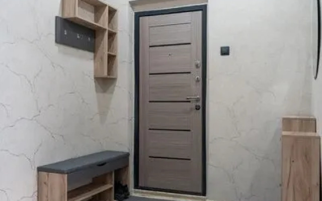 Надым Хаус на наб. Оруджева, д. 50