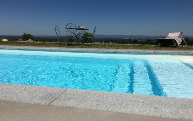 Gîte Saint-André-d'Apchon, 2 pièces, 2 personnes - FR-1-496-142