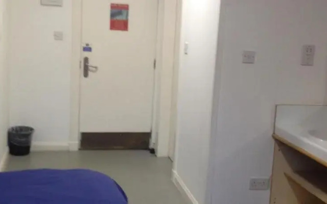 New Lanark Youth Hostel