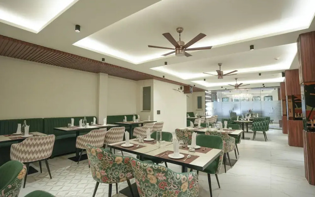 Kaashvi Residency - Managed by AHG