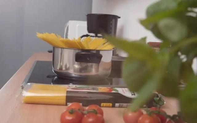 LaOla Living - Hostel