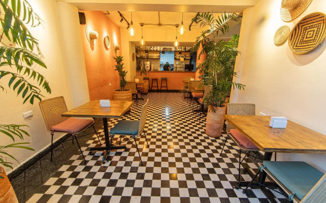 La Martina Boutique Hotel