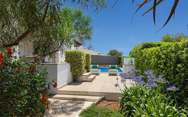 107494 - Villa in Binisafuller