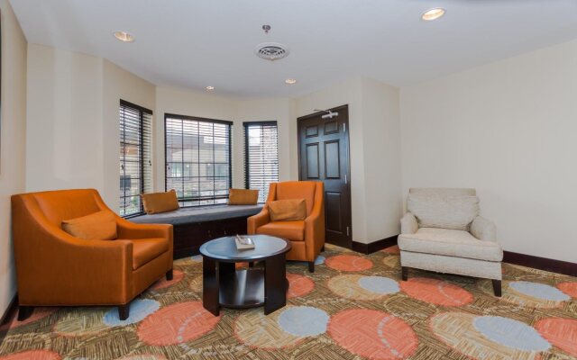 Staybridge Suites Grand Forks by IHG