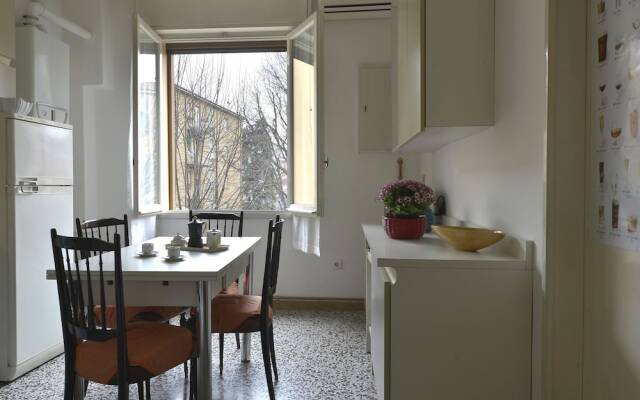 San Donnino Apartment